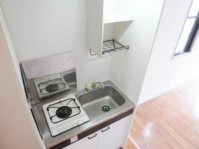パル2511（206） 部屋画像