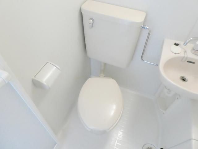 パル2511（206） 部屋画像