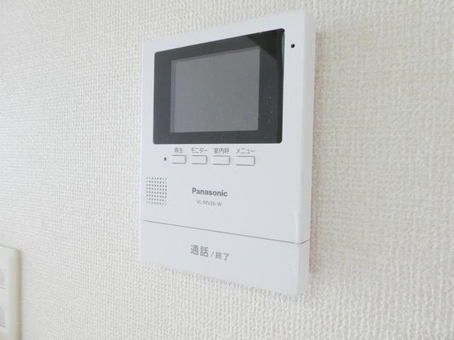 パル2511（206） 部屋画像