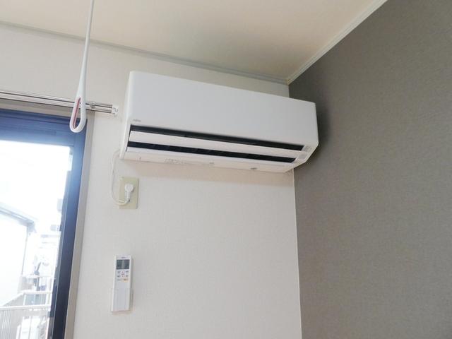 パル2511（206） 部屋画像