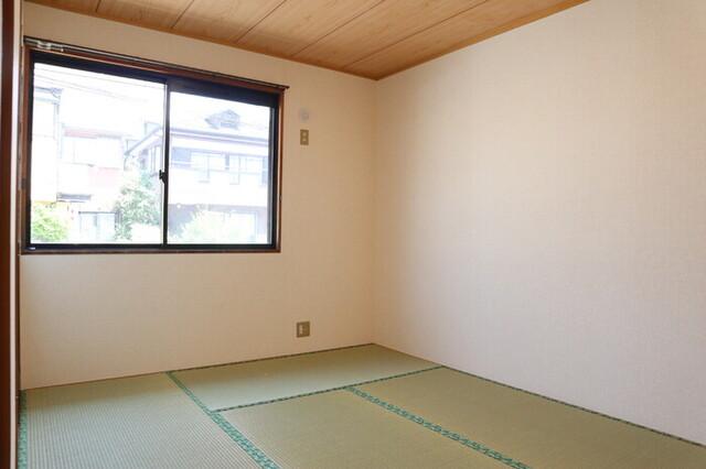 アプト９３（102） 部屋画像