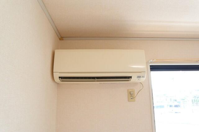 アプト９３（102） 部屋画像