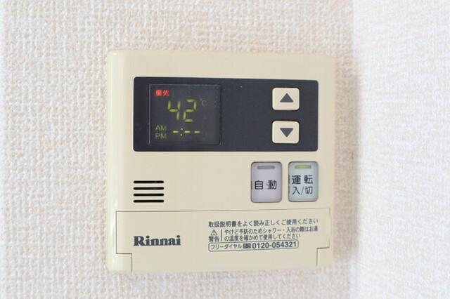 アプト９３（102） 部屋画像