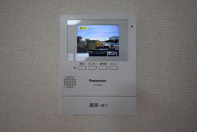 モデッサ東川口（301） 設備