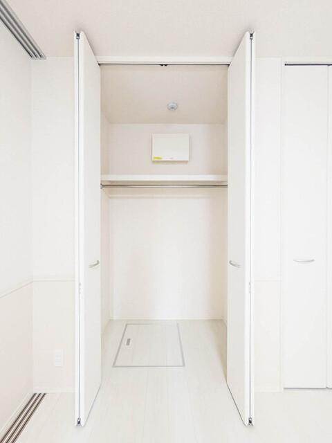 プレミール（103） 部屋画像