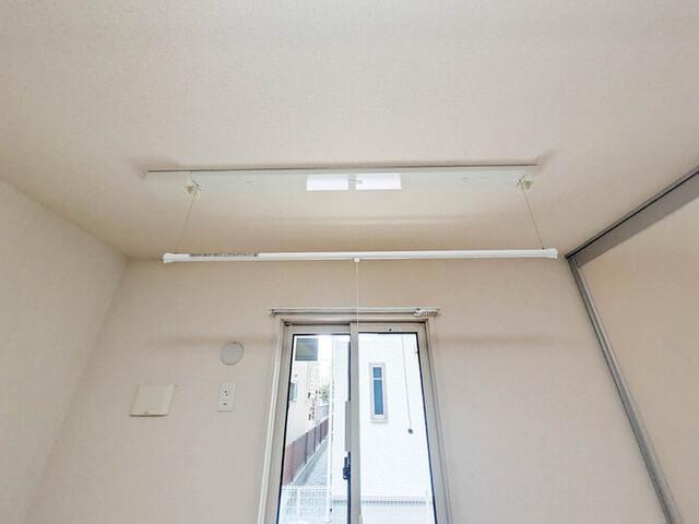 プレミール（103） 部屋画像