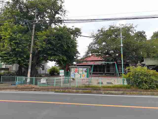 神根石神公園：331m