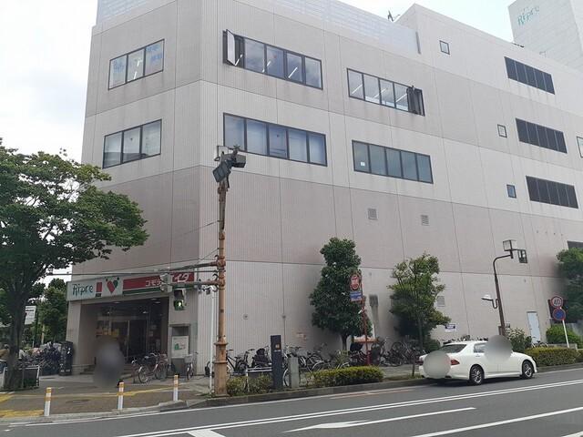 コモディイイダ：450m