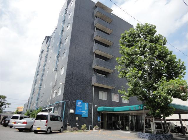 医療法人社団大成会武南病院：1500m