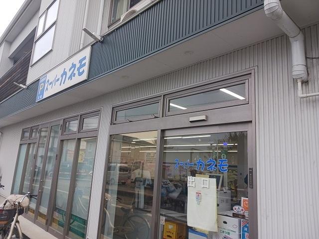 スーパーカネモ：850m