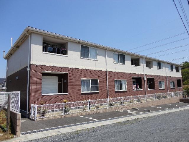 ブリリアント・ハイム 物件画像