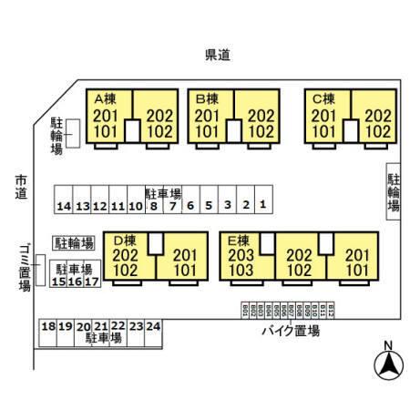 写真:その他物件の写真02