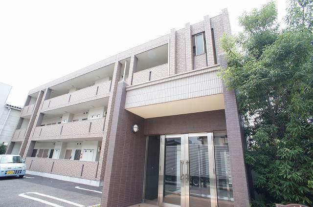 ラフィネ　リヴィエール（103） 外観