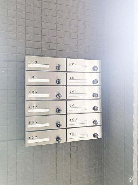 プレミール（103） 物件画像
