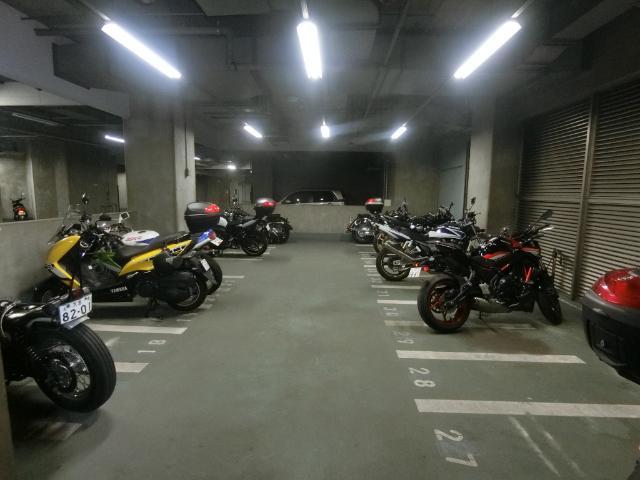 キャメリアタワー川口 物件画像