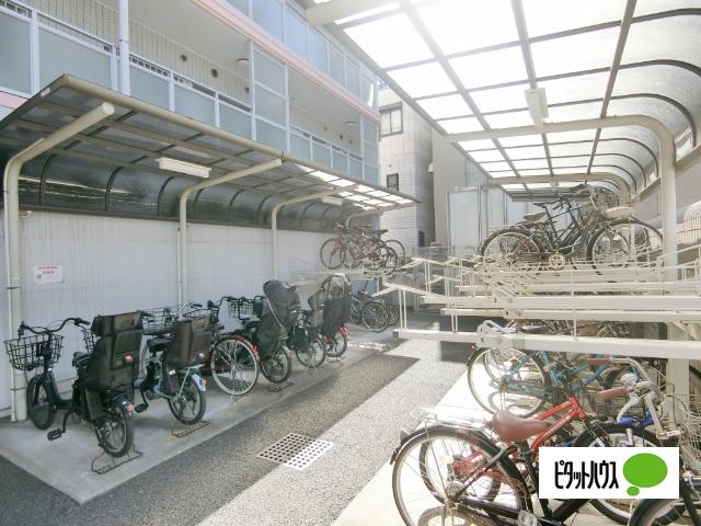 タケノヤハイツ錦町（901） 共有部分