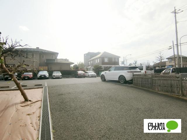 永井マンションB（206） その他
