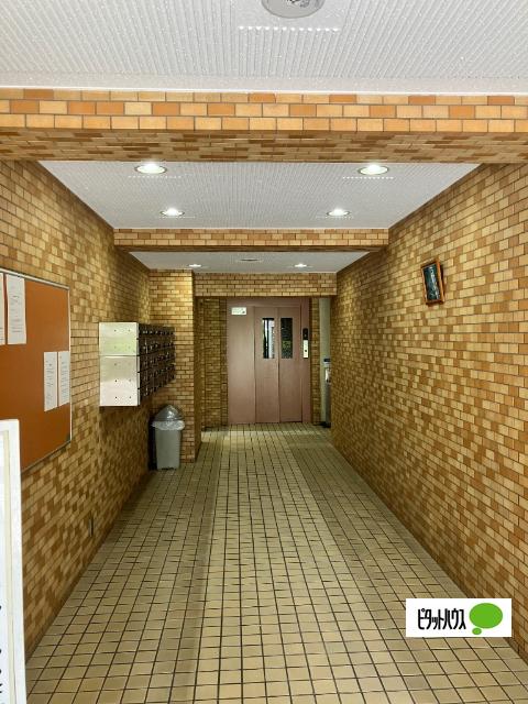 フクロクハイマンション1号館（302） その他