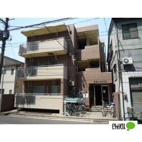 秋桜ハウス川口（102） ロビー