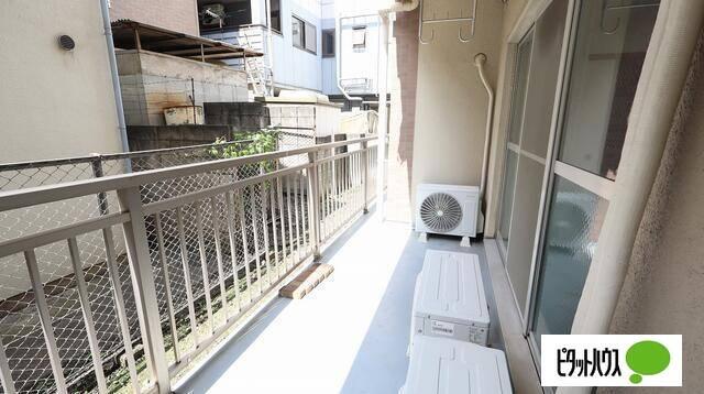 秋桜ハウス川口（102） その他