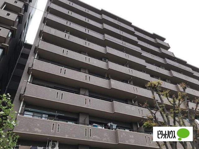 コスモ川口ガーデンスクエア（702） その他