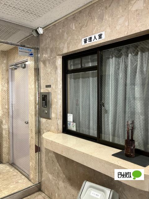 フクロクハイマンション1号館（302） 物件画像