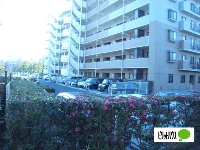 パークアベニュー川口（204） その他