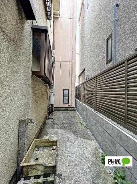 栄町１丁目貸家（-） 共有部分