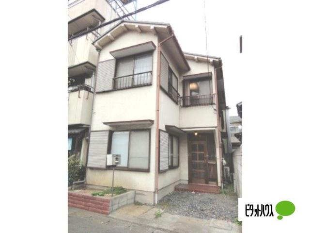 栄町１丁目貸家（-） ロビー