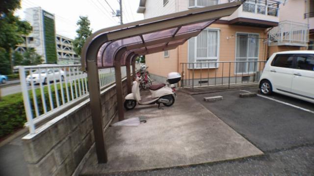 プリムローズ　Ａ（101） 物件画像