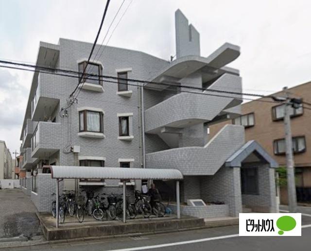 フォーラム川口（202） ロビー