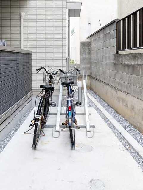 ノーブルパレス別所（305） 物件画像