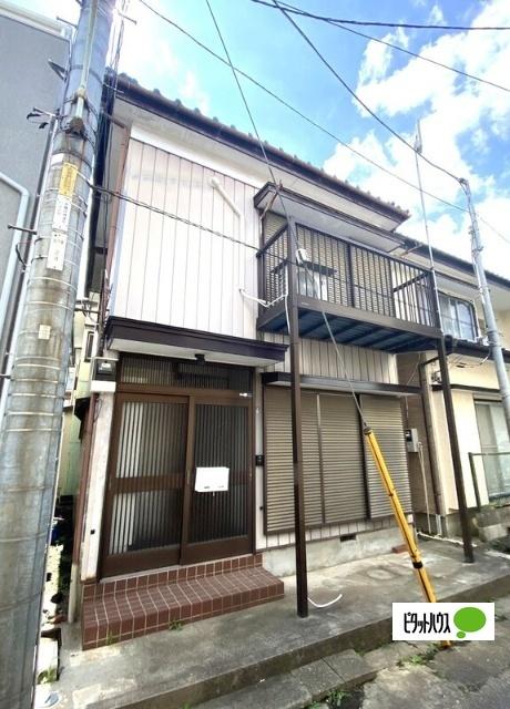鳩ヶ谷戸建て（-） 外観