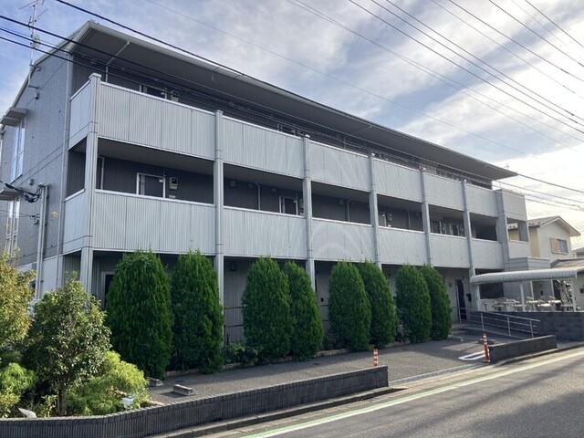 シーレックス Ｐａｒｑｕｅ（305） 物件画像
