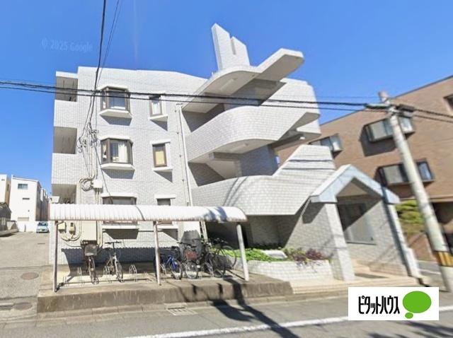 フォーラム川口（202） 外観