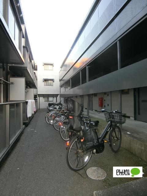 写真:その他物件の写真02