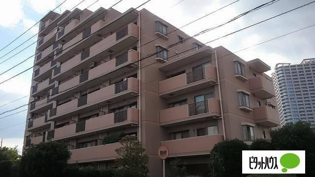 ライオンズマンション川口ブリーズコート 物件画像
