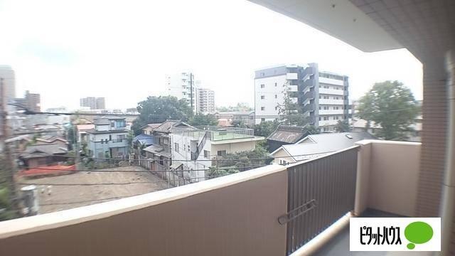 ライオンズマンション川口ブリーズコート 物件画像