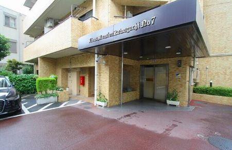 ライオンズマンション川口第７ 物件画像