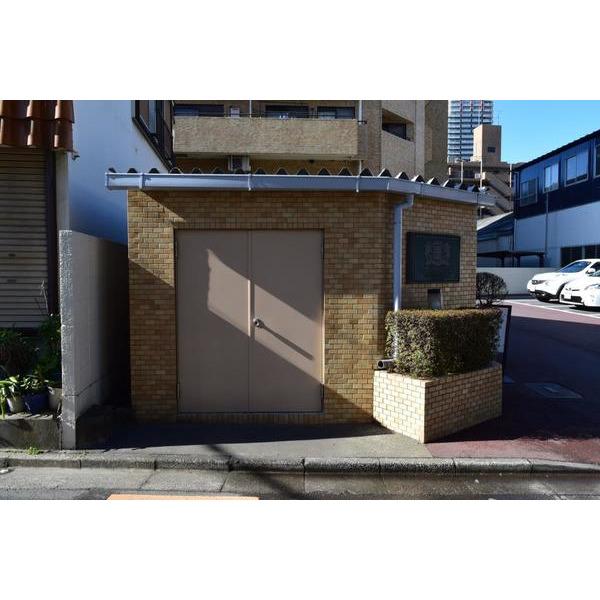ライオンズマンション川口第７ 物件画像