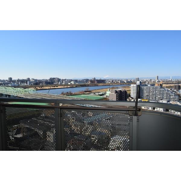 スカイフロントタワー川口 物件画像