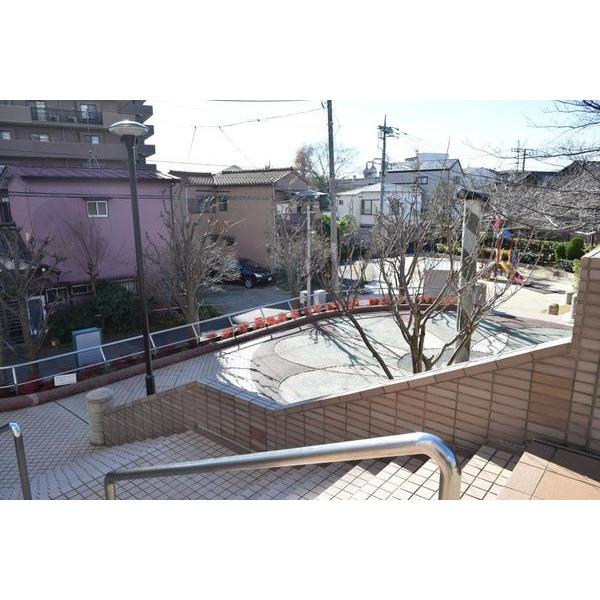 スカイフロントタワー川口 物件画像