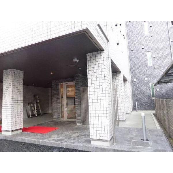 クレア栄町 物件画像