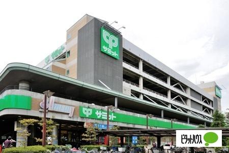 周辺環境画像