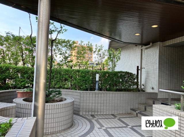 Ｊフラッツ川口本町 物件画像