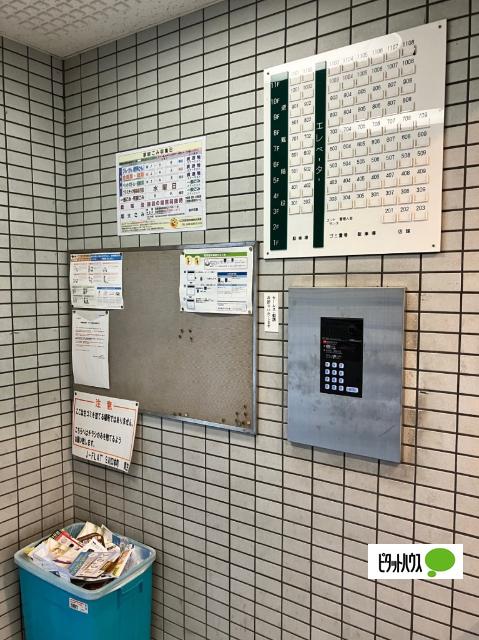 Ｊフラッツ川口本町 物件画像