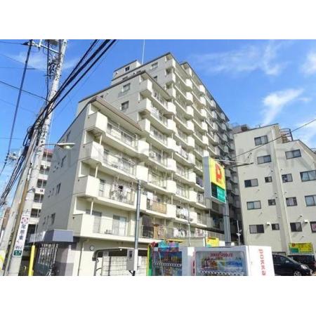 外観写真1