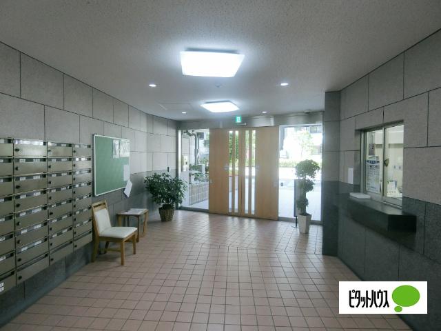 ハイネス川口 物件画像