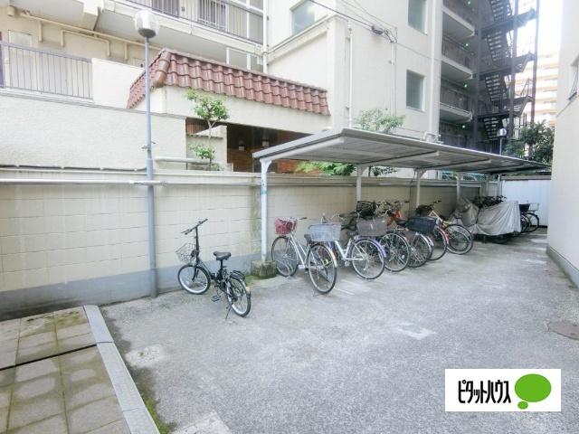 ハイネス川口 物件画像