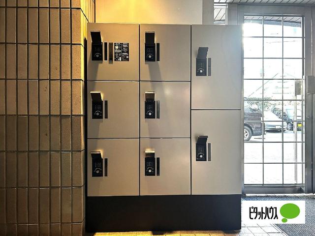 ライオンズプラザ川口本町 物件画像